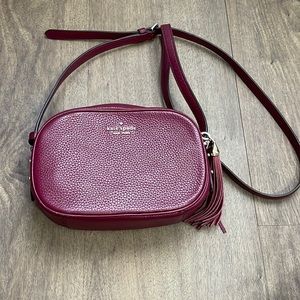 Kate Spade Camera Bag